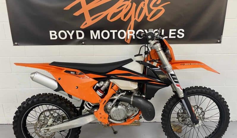 2019 KTM 350 EXC
