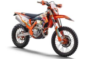 2022 KTM 350 EXC-F