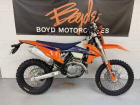 2022 KTM 500 EXC-F