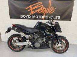 2007 KTM 990 Super Duke