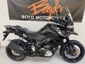 2020 Suzuki V-Strom 1050 (DL1050RQ)