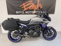 2016 Yamaha MT-09 Tracer (MT09TRA)