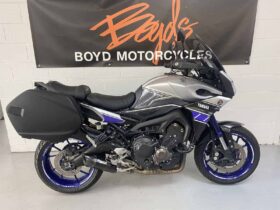 2016 Yamaha MT-09 Tracer (MT09TRA)