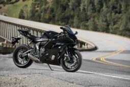 2022 Yamaha YZF-R7 (OW02)