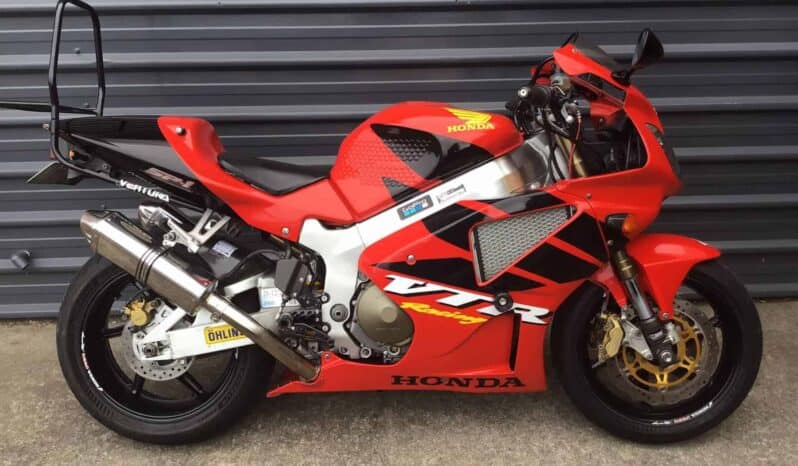 2000 Honda VTR1000SP-1