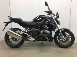 2021 BMW R 1250 R