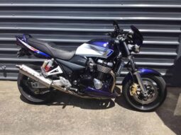 2007 Suzuki GSX1400