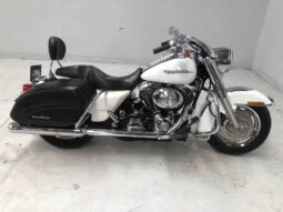2005 Harley-Davidson Road King Custom 1450 EFI (FLHRSI)