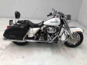 2005 Harley-Davidson Road King Custom 1450 EFI (FLHRSI)