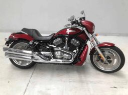 2006 Harley-Davidson V-Rod 1130 (VRSCA)