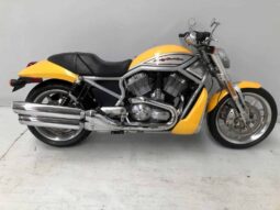 2003 Harley-Davidson V-Rod 1130 (VRSCA)