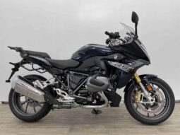 2021 BMW R 1250 RS