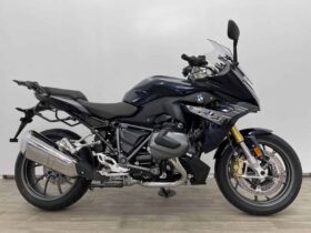 2021 BMW R 1250 RS