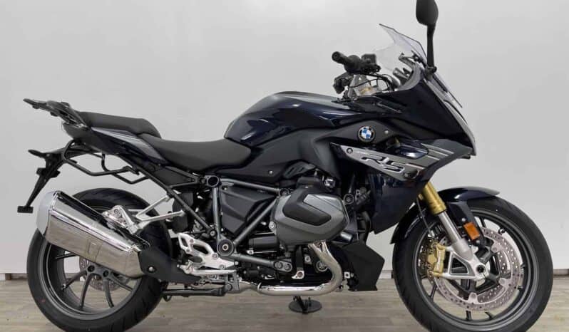 2021 BMW R 1250 RS