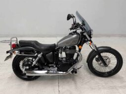 2019 Suzuki Boulevard S40 (LS650)