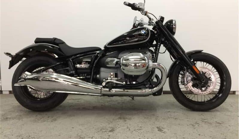 2021 BMW R 18