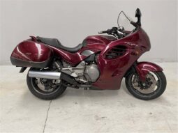 1996 Triumph Trophy 900