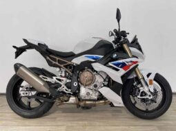 2021 BMW S 1000 R