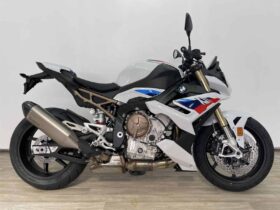2021 BMW S 1000 R