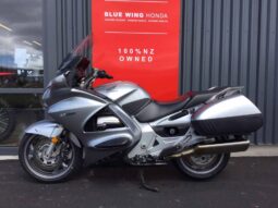 2008 Honda ST1300 ABS