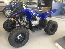 2021 Yamaha Raptor 90 (YFM90R)