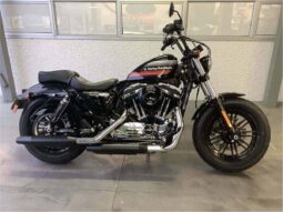 2019 Harley-Davidson Forty-Eight Special (XL1200XS)