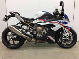2021 BMW S 1000 RR M Sport