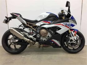 2021 BMW S 1000 RR M Sport