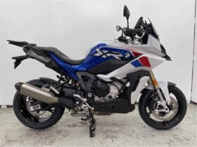 2021 BMW S 1000 XR