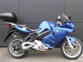 2006 BMW F 800 ST