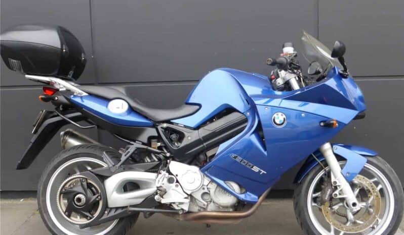 2006 BMW F 800 ST