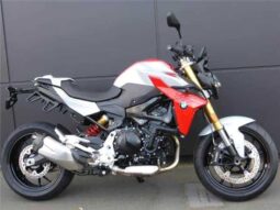 2020 BMW F 900 R