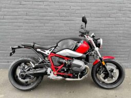 2021 BMW R nine T Pure