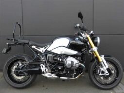 2017 BMW R nine T