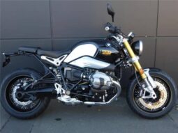 2020 BMW R nine T