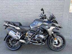 2021 BMW R 1250 GS