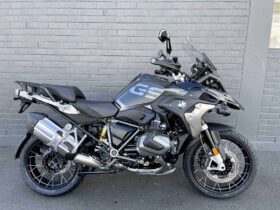 2021 BMW R 1250 GS