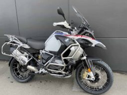 2021 BMW R 1250 GS Adventure