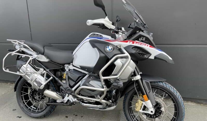 2021 BMW R 1250 GS Adventure