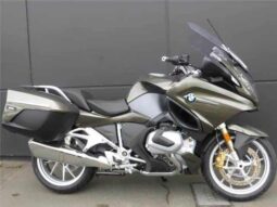 2020 BMW R 1250 RT Elegance