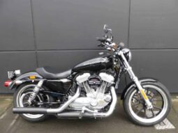 2018 Harley-Davidson Sportster 883 Low (XL883L)