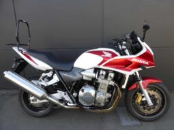 2007 Honda CB1300S