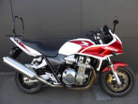 2007 Honda CB1300S
