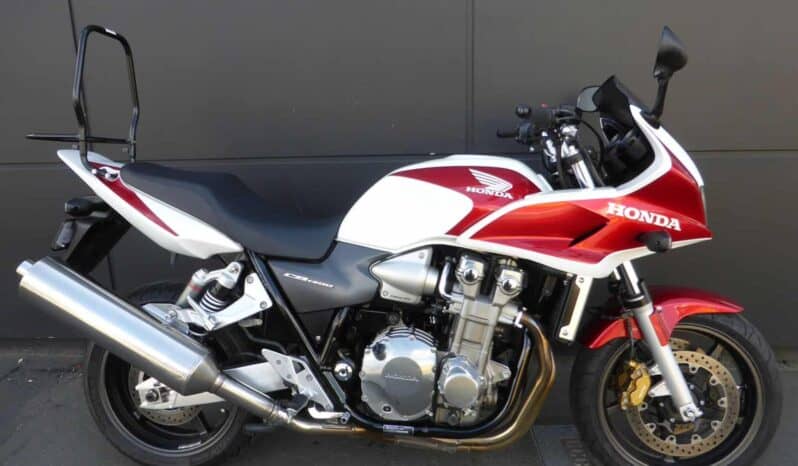 2007 Honda CB1300S