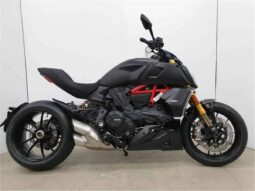2022 Ducati Diavel 1260 S