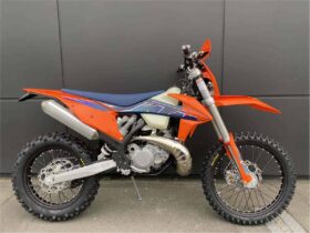 2022 KTM 300 EXC TPI