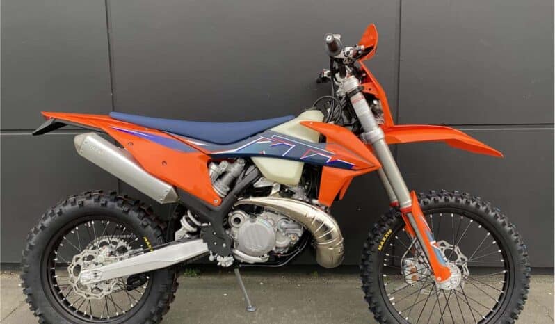 2022 KTM 300 EXC TPI