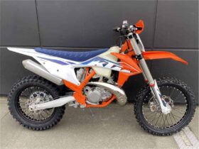 2022 KTM 300 XC TPI