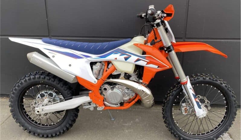 2022 KTM 300 XC TPI