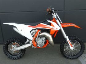 2020 KTM 65 SX